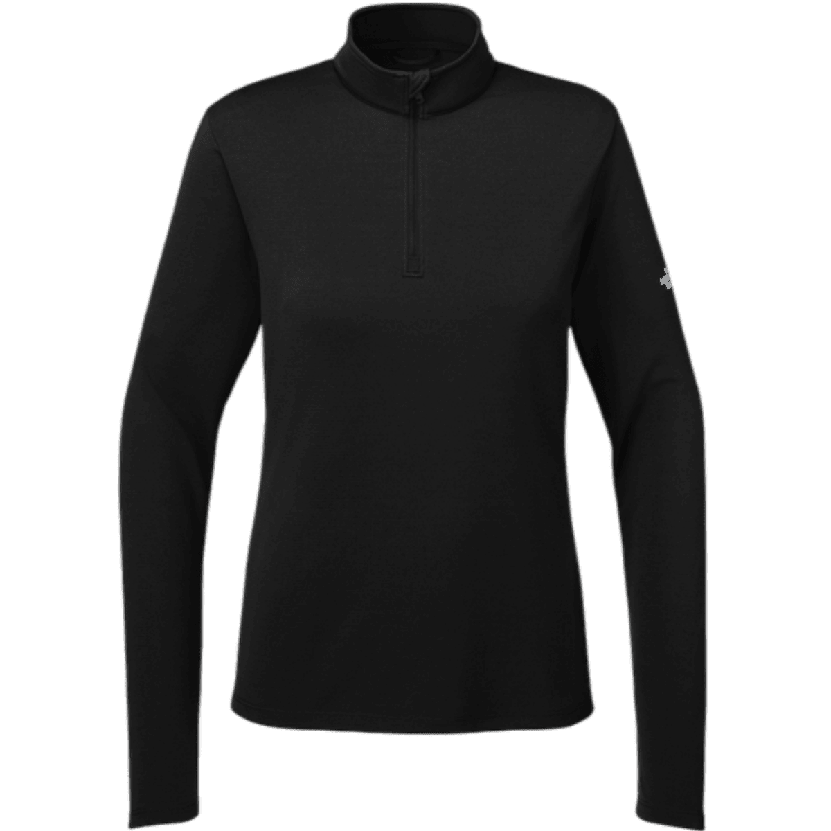 The North Face® Women’s Ambition 1/4-Zip - Pullovers - SwagWear