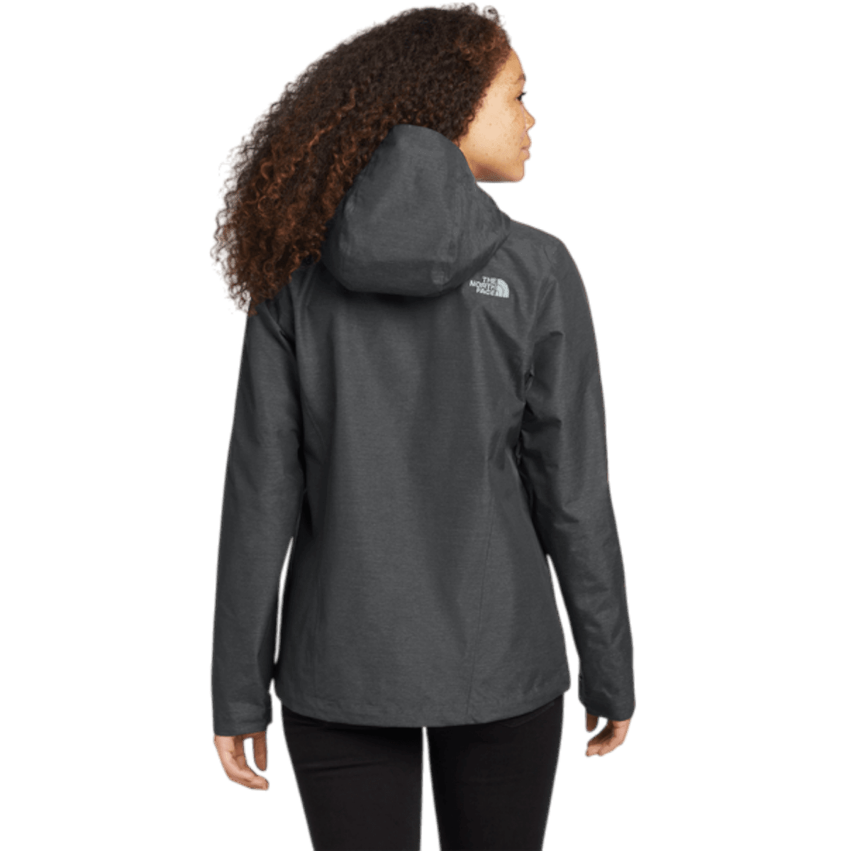 The North Face® Women's DryVent™ Rain Jacket - Rain Jackets - SwagWear