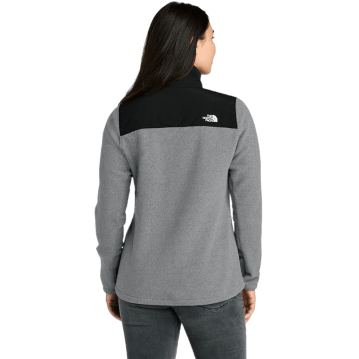 The North Face® Women’s Highest Peak Full-Zip Fleece Jacket - Fleece Jackets - SwagWear