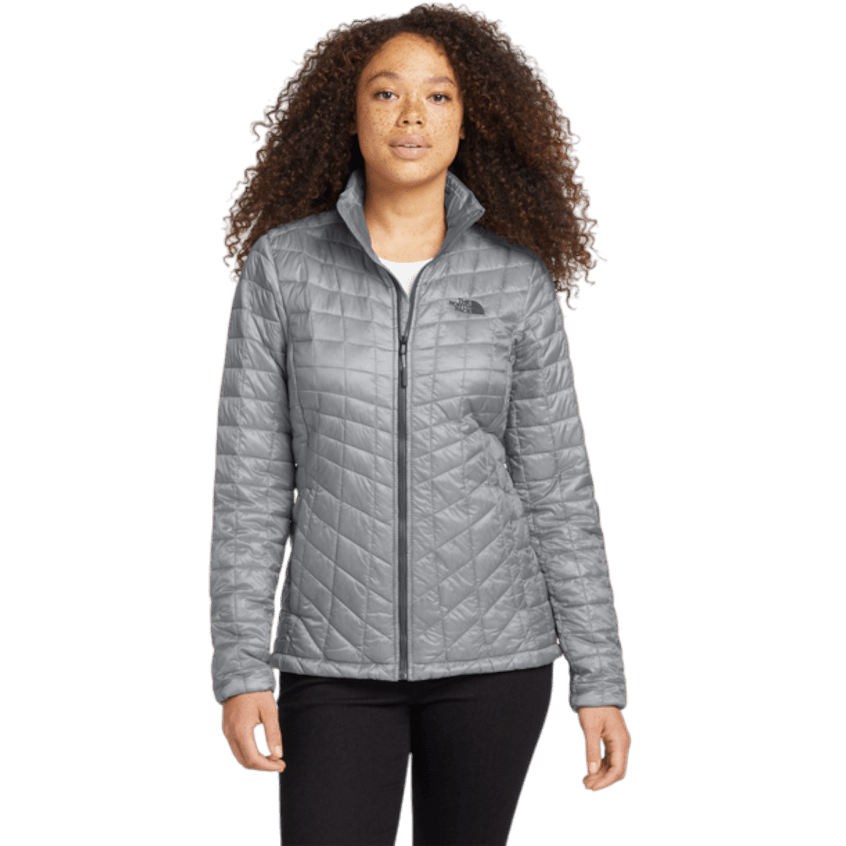 The North Face® Women's ThermoBall™ Trekker Jacket - Jackets - SwagWear