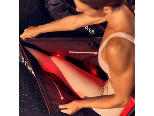 Therabody JetBoots PRO Plus - Massage Tools - SwagWear