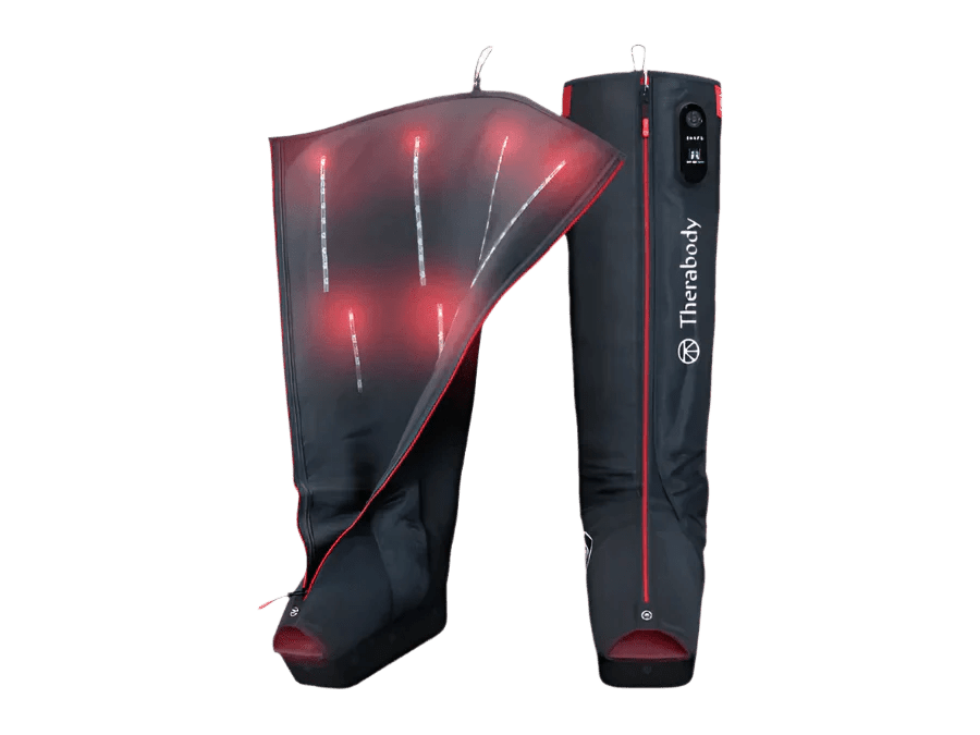 Therabody JetBoots PRO Plus - Massage Tools - SwagWear