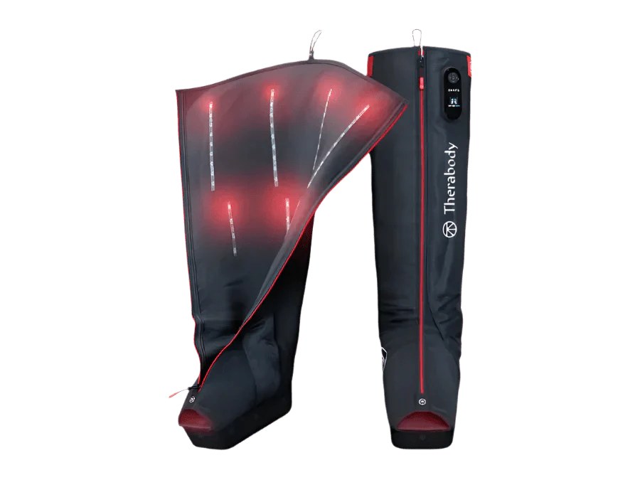 Therabody JetBoots PRO Plus - Massage Tools - SwagWear