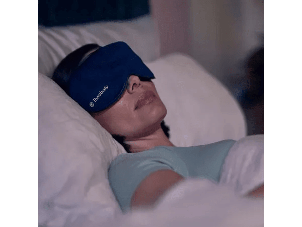 Therabody SleepMask - Health & Beauty - SwagWear