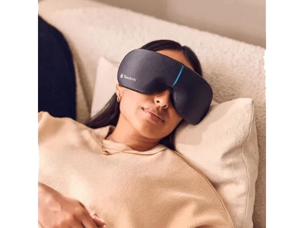 Therabody SmartGoggles (2nd Generation) - Massage Tools - SwagWear