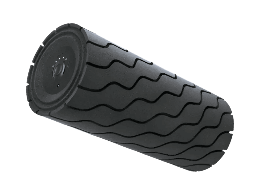 Therabody Wave Roller™ - Massage Tools - SwagWear