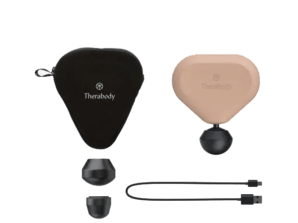 Theragun mini 2ND GENERATION - Massage Tools - SwagWear