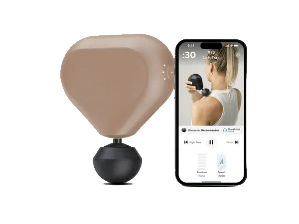 Theragun mini 2ND GENERATION - Massage Tools - SwagWear