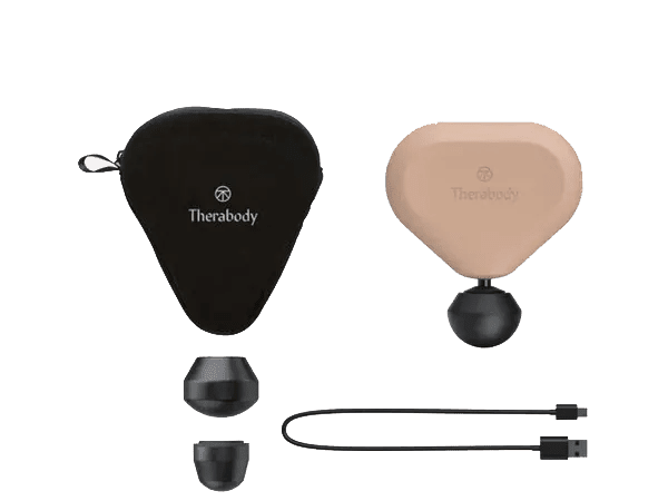 Theragun mini 2ND GENERATION - Massage Tools - SwagWear