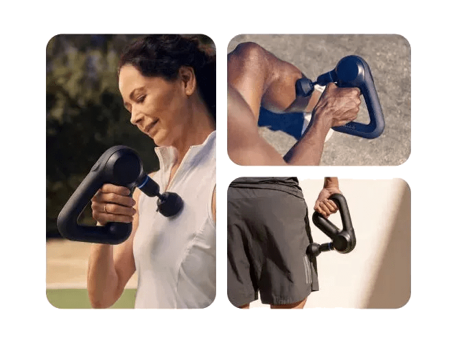 Theragun Prime 5TH GENERATION - Massage Tools - SwagWear