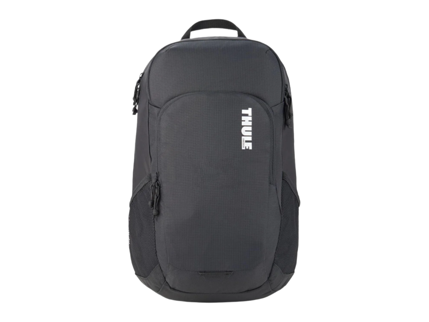 Thule Achiever 16’’ Laptop Backpack - Black - Laptop Backpacks