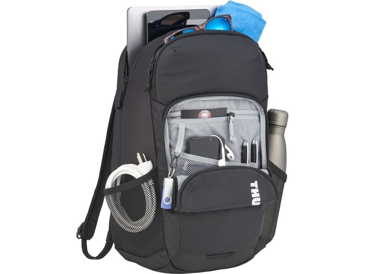 Thule Achiever 16" Laptop Backpack - Laptop Backpacks - SwagWear