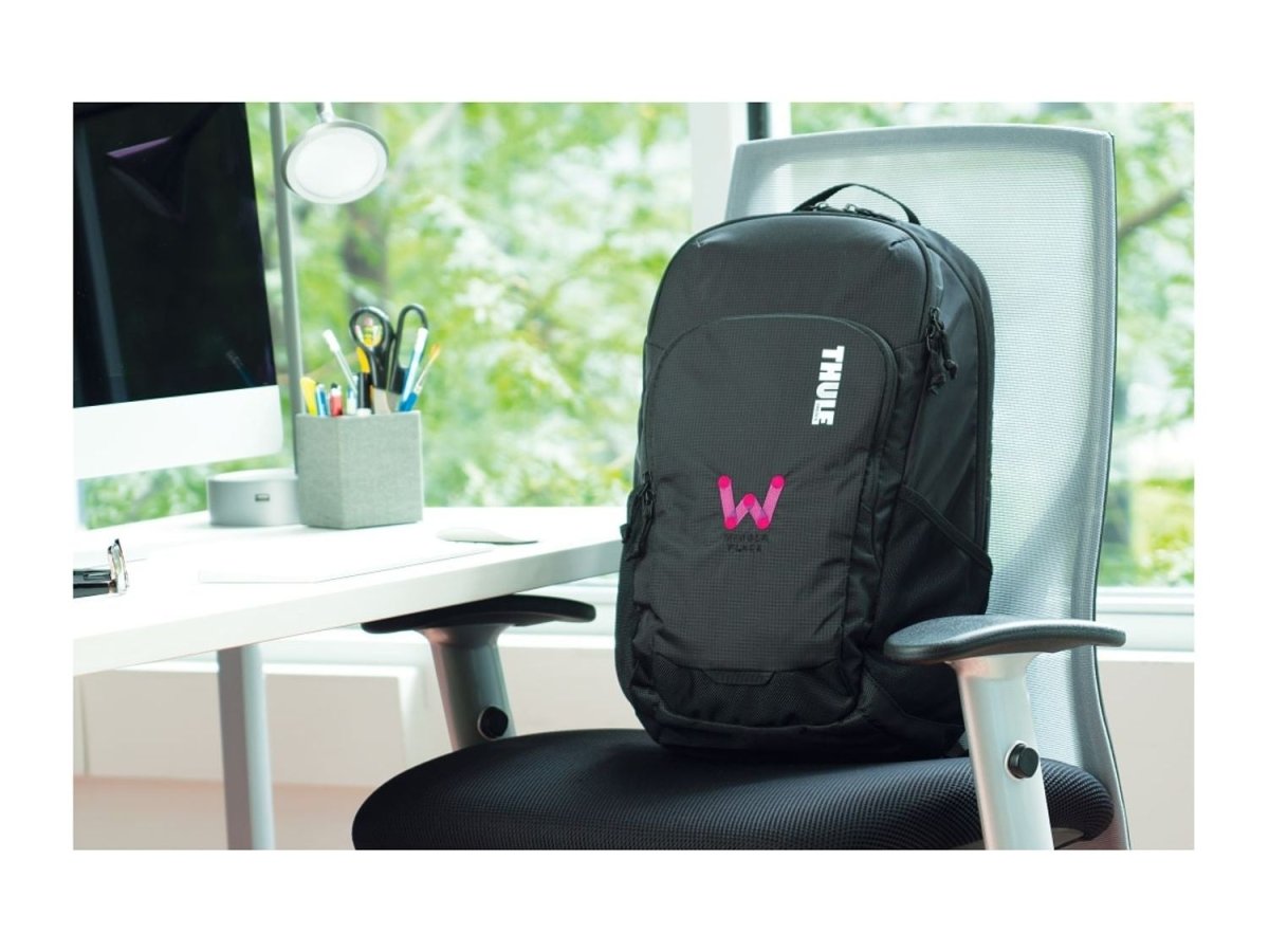 Thule Achiever 16" Laptop Backpack - Laptop Backpacks - SwagWear
