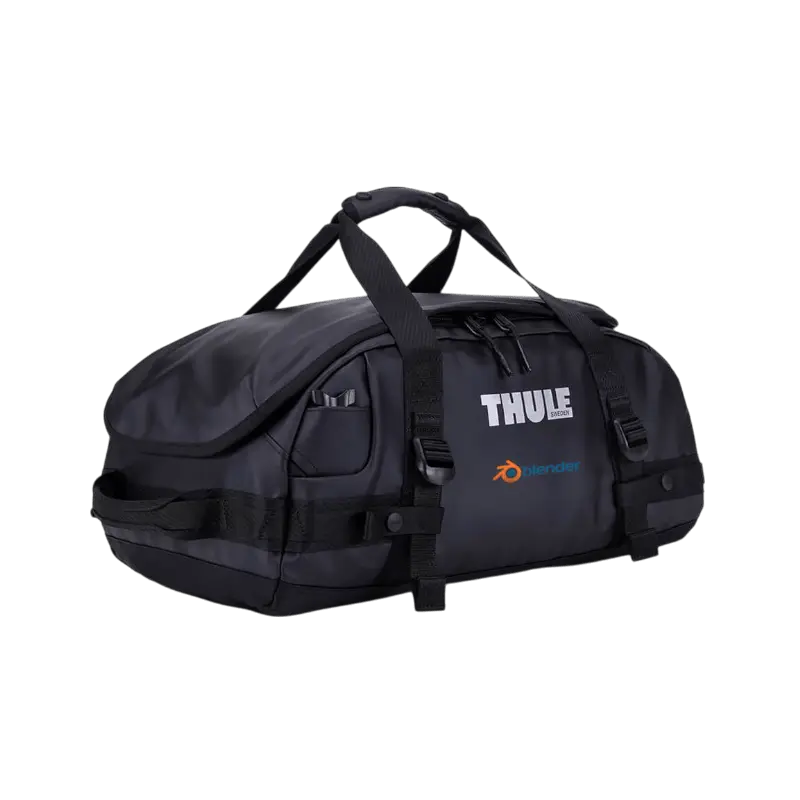 Thule Chasm 30L Duffel Bag - Duffel Bags - SwagWear