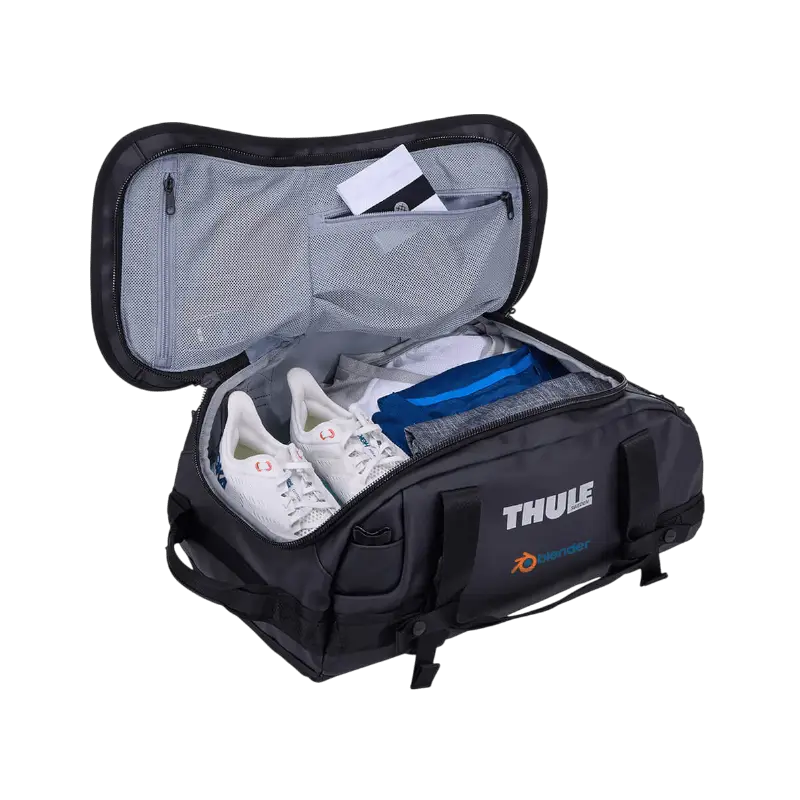 Thule Chasm 30L Duffel Bag - Duffel Bags - SwagWear