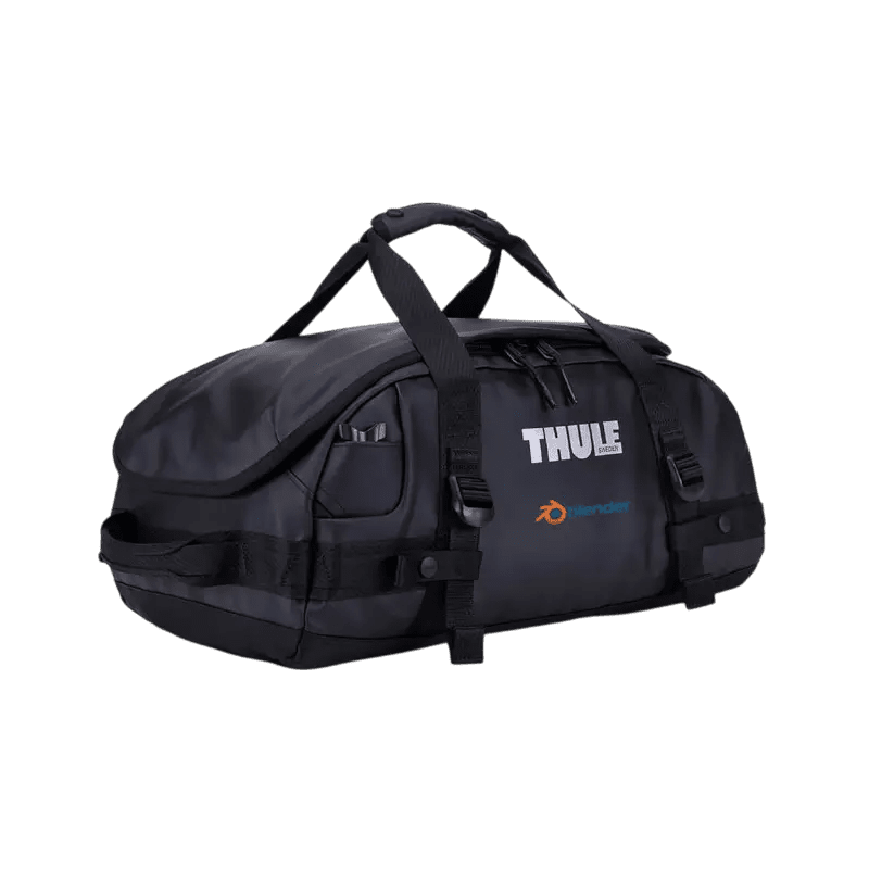 Thule Chasm 30L Duffel Bag - Duffel Bags - SwagWear