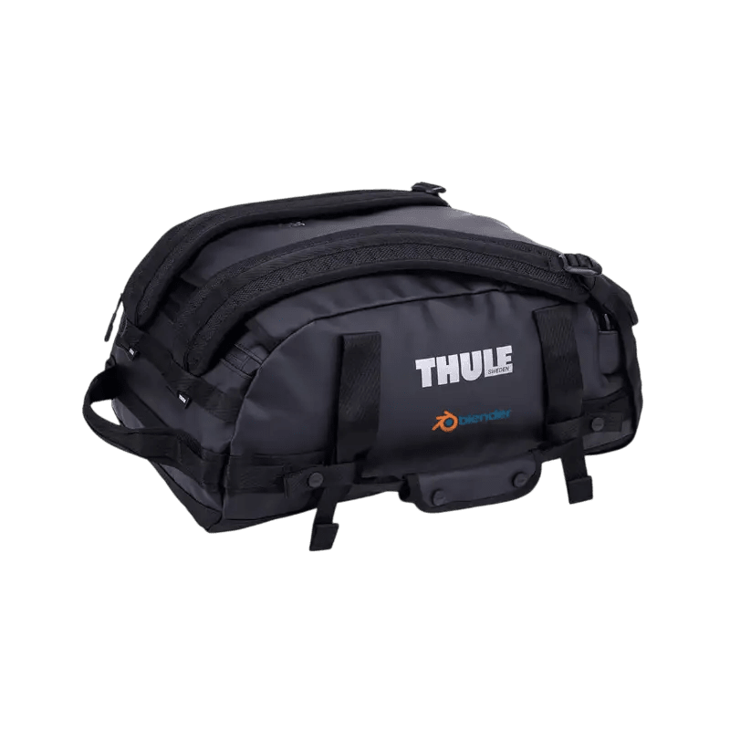 Thule Chasm 30L Duffel Bag - Duffel Bags - SwagWear