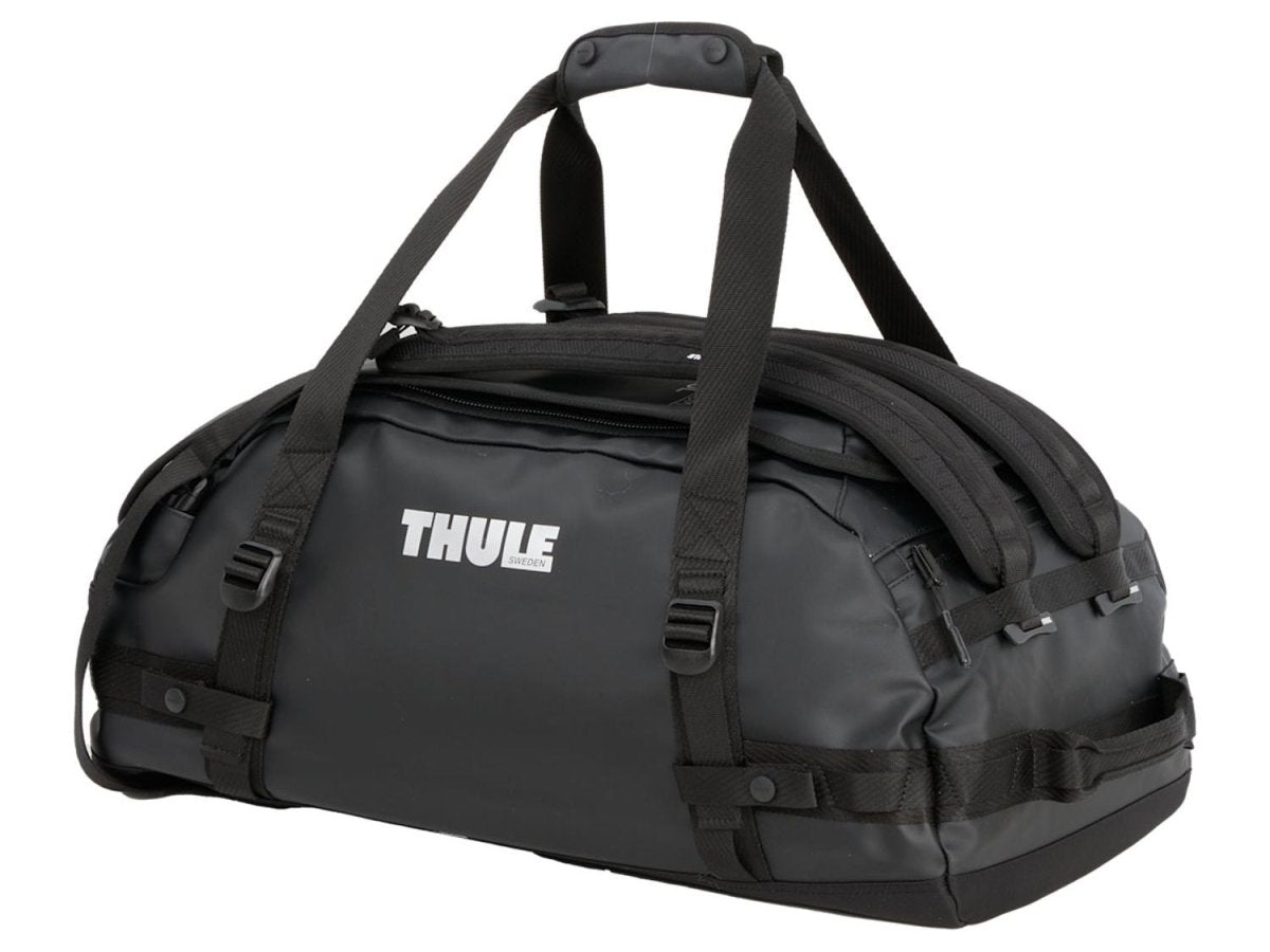 Thule Chasm 40L Duffle Bag - Duffel Bags - SwagWear