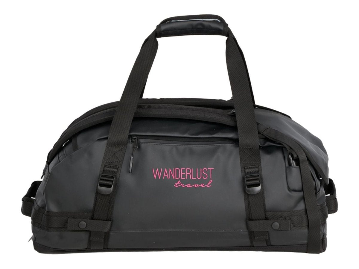 Thule Chasm 40L Duffle Bag - Duffel Bags - SwagWear