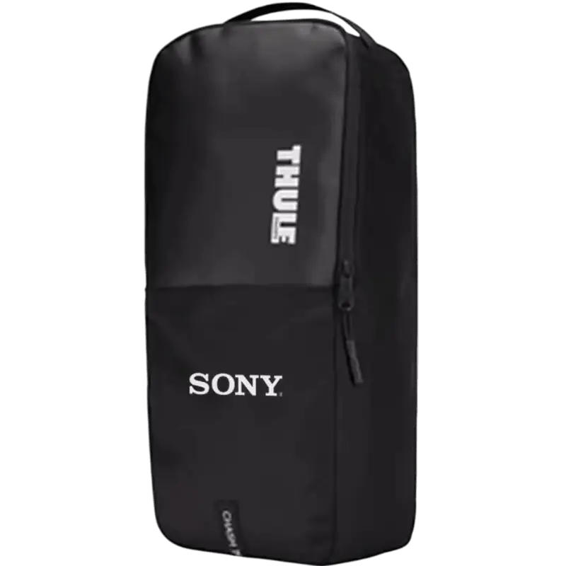 Thule Chasm 70L Duffel Bag - Duffel Bags - SwagWear