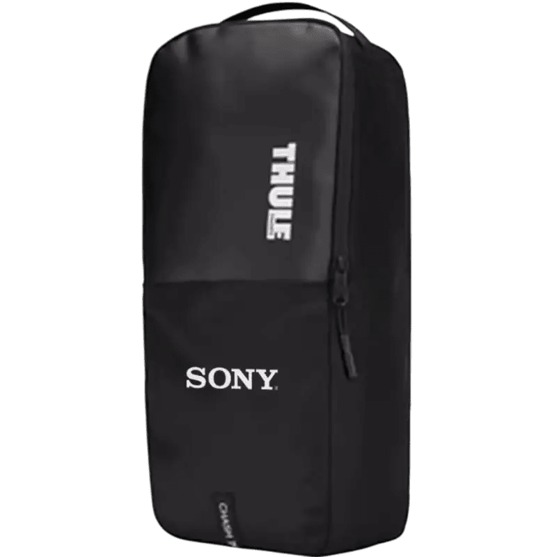 Thule Chasm 70L Duffel Bag - Duffel Bags - SwagWear