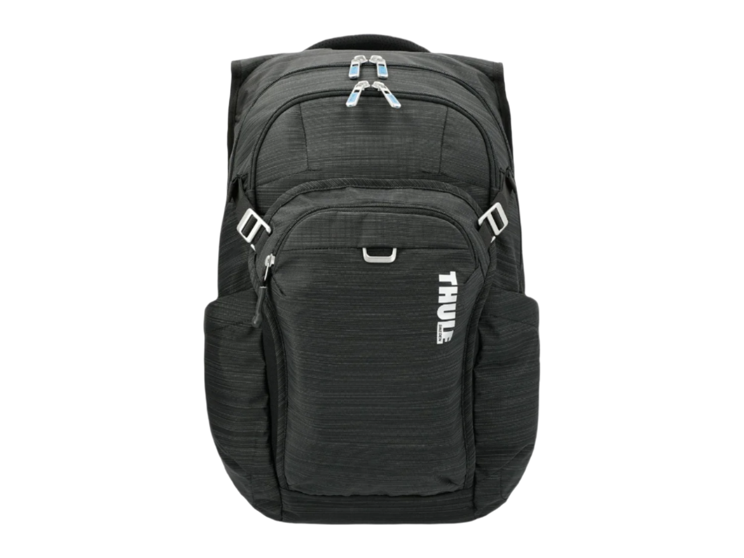 Thule Construct 16’’ Computer Backpack 24L - Black - Laptop Backpacks