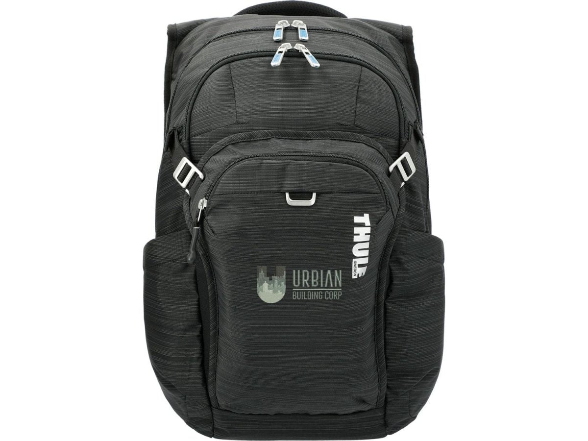 Thule Construct 16" Computer Backpack 24L - Laptop Backpacks - SwagWear