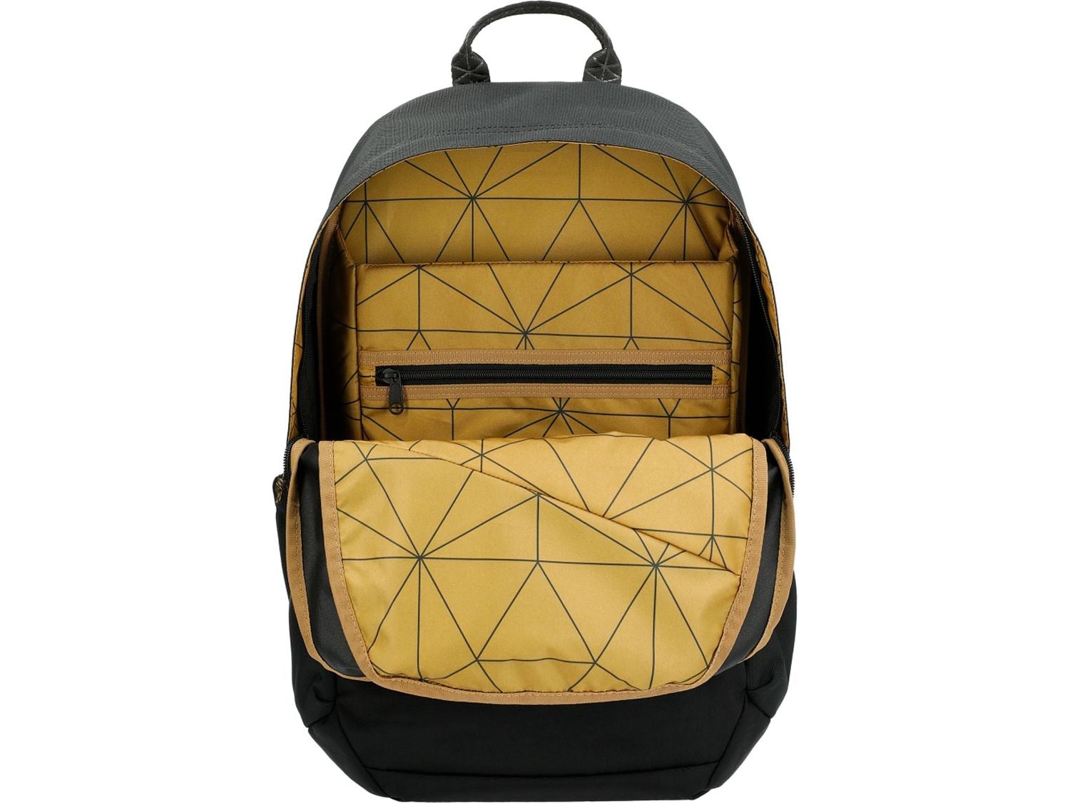 Thule Heritage Notus 16’’ Computer Backpack 20L - Black - Laptop Backpacks