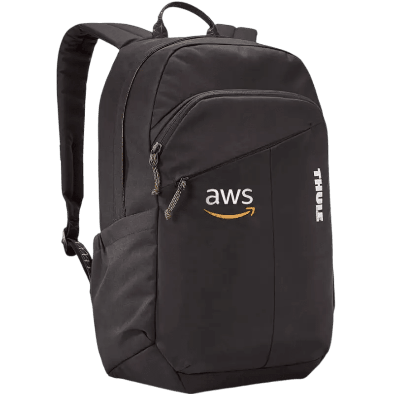 Thule Indago Backpack 23L - Backpacks - SwagWear