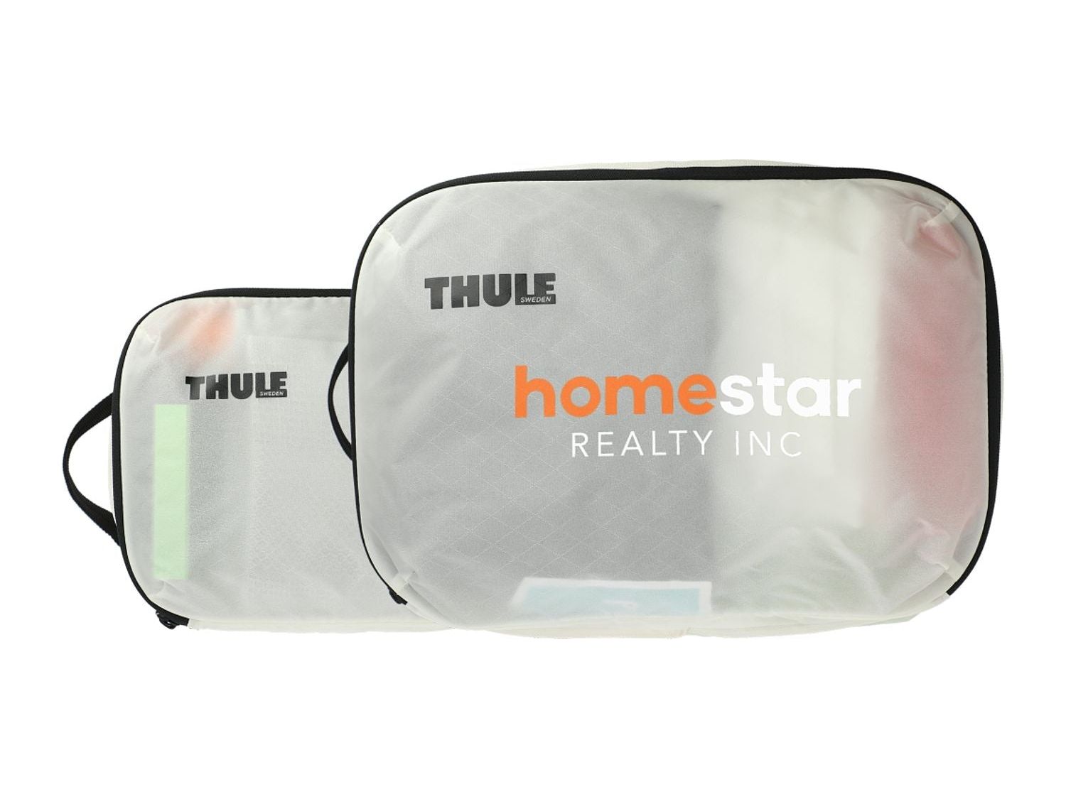 Thule Packing Cube Set - White - Packing Organizers