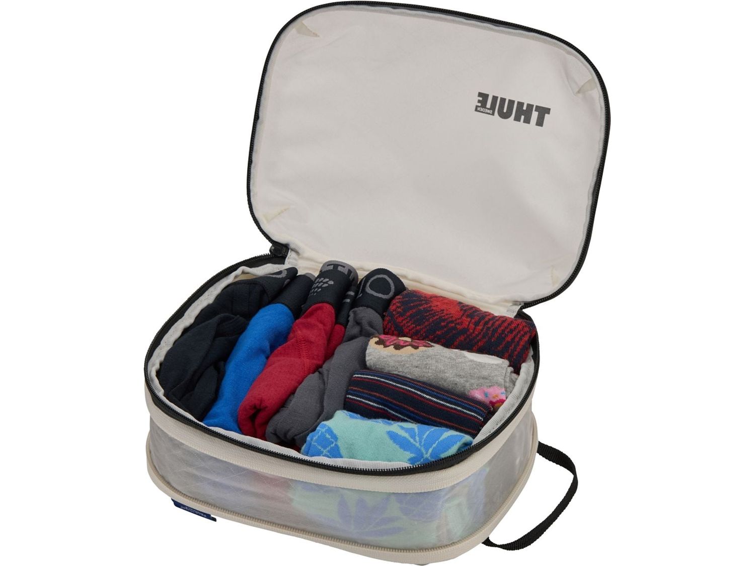 Thule Packing Cube Set - White - Packing Organizers