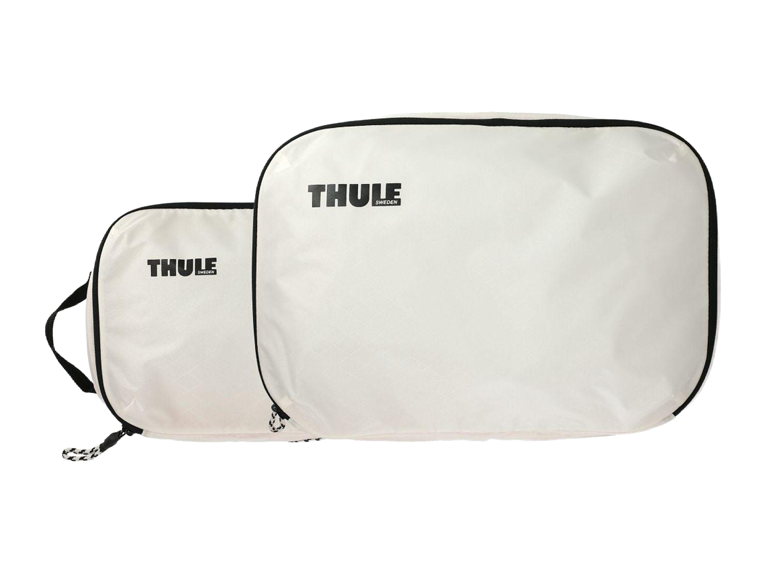 Thule Packing Cube Set - White - Packing Organizers