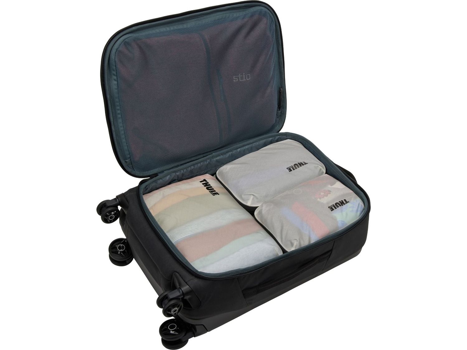 Thule Packing Cube Set - White - Packing Organizers