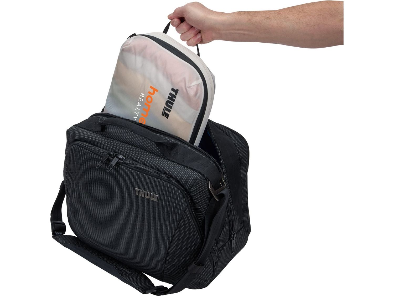 Thule Packing Cube Set - White - Packing Organizers