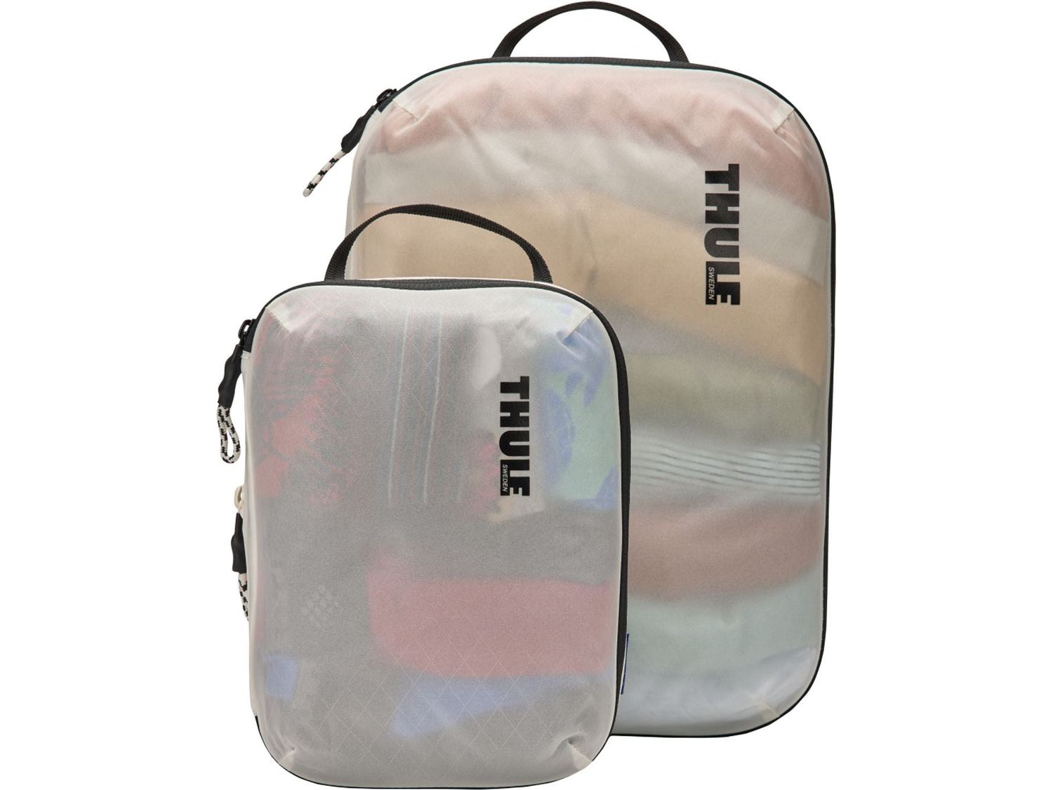 Thule Packing Cube Set - White - Packing Organizers
