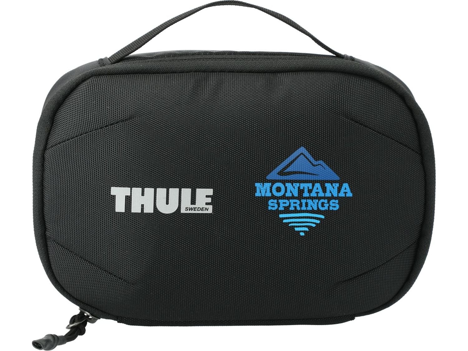 Thule® Subterra PowerShuttle - Black - Tech Kits
