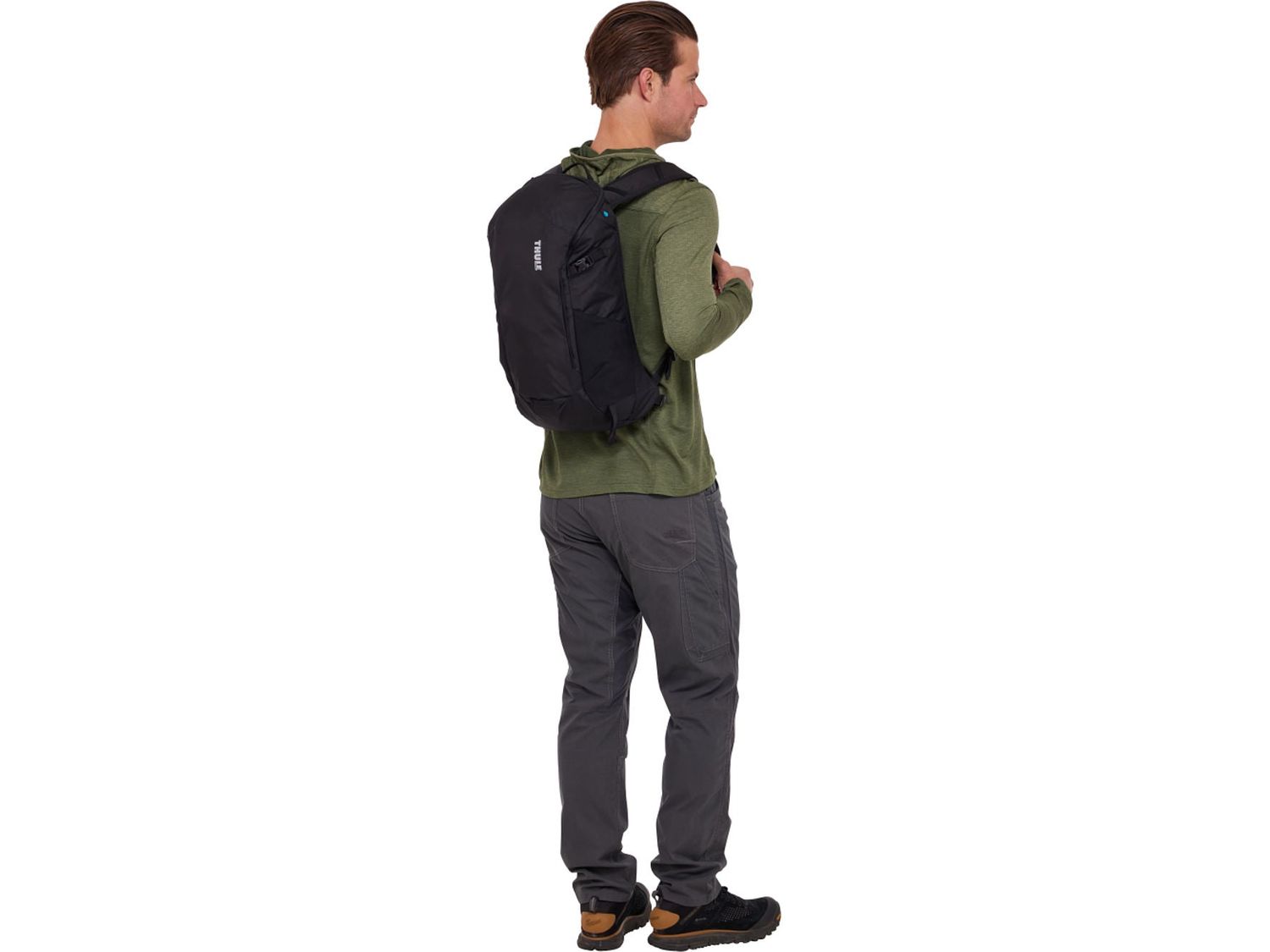 Thule Recycled All Trail 18L 14’’ Laptop Backpack - Laptop Backpacks