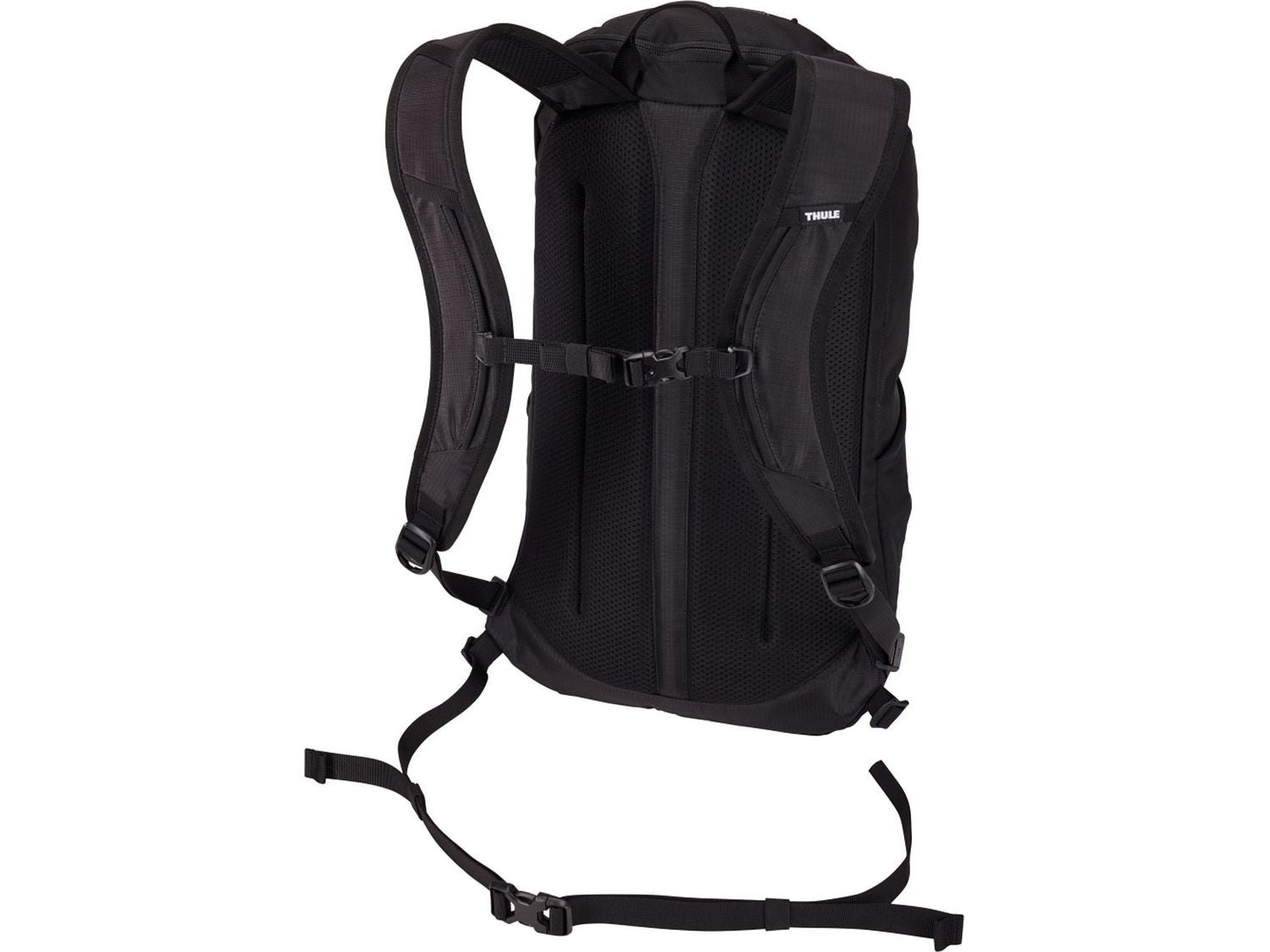 Thule Recycled All Trail 18L 14’’ Laptop Backpack - Laptop Backpacks