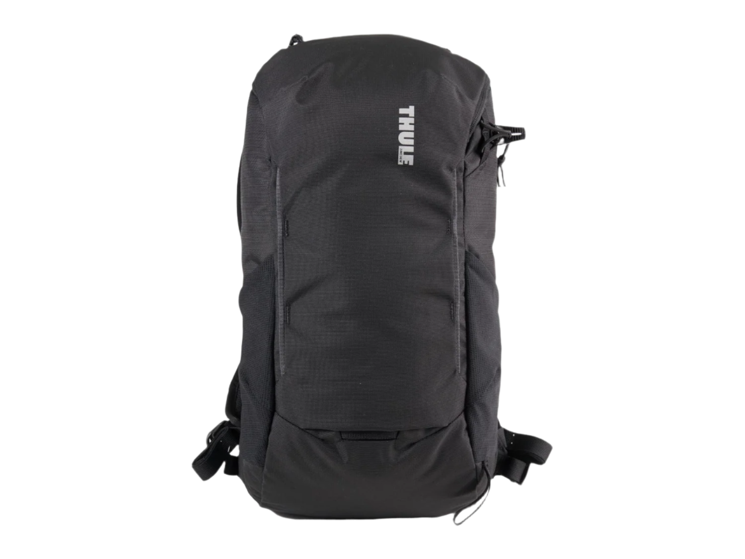Thule Recycled All Trail 18L 14’’ Laptop Backpack - Black - Laptop Backpacks