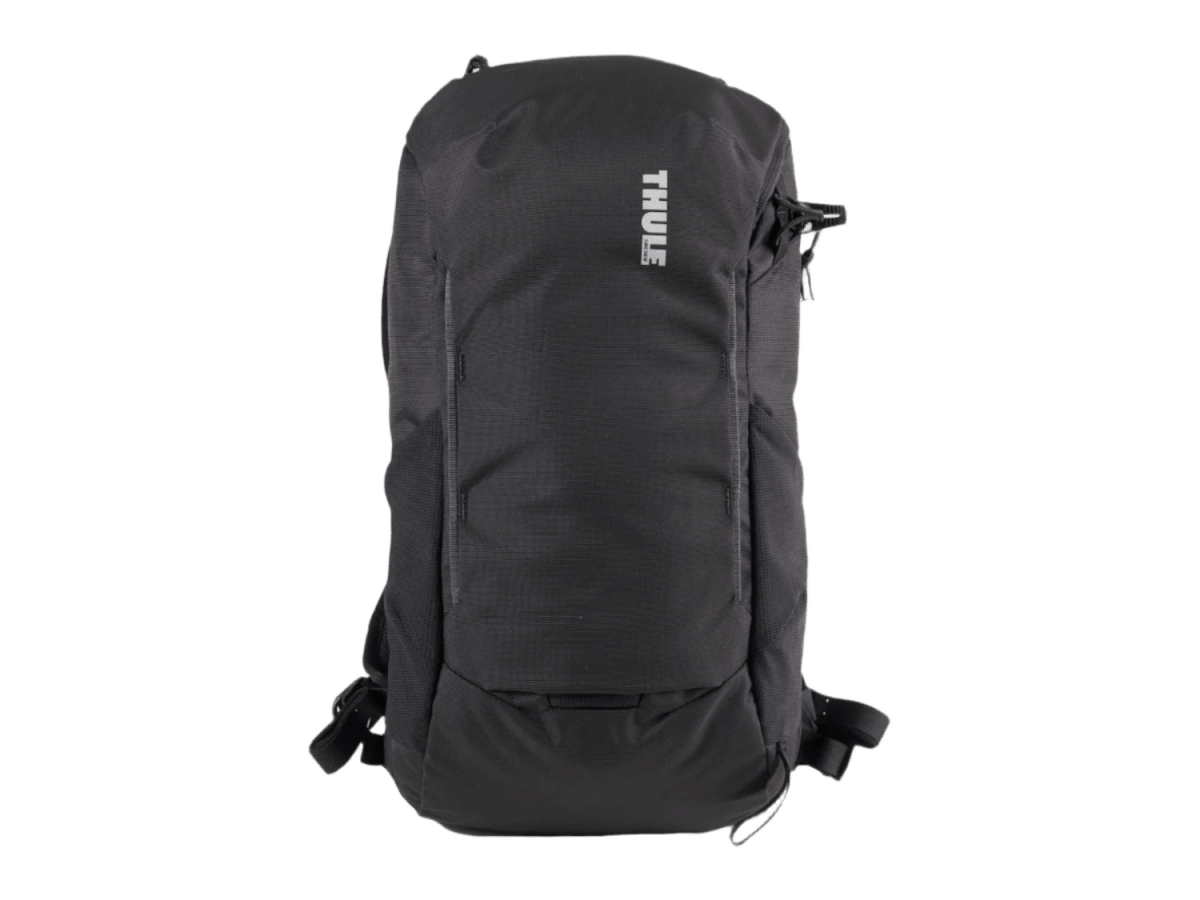 Thule Recycled All Trail 18L 14" Laptop Backpack - Laptop Backpacks - SwagWear