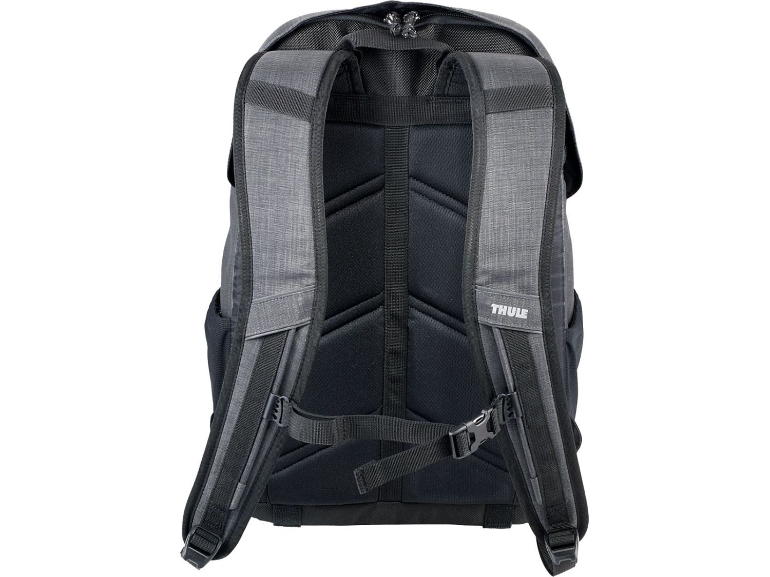 Thule Stravan 16’’ Laptop Backpack - Gray - Laptop Backpacks