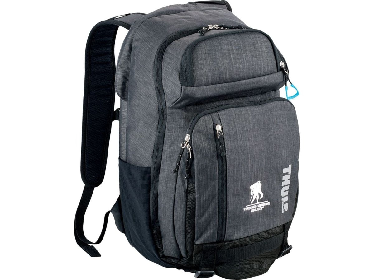 Thule Stravan 16" Laptop Backpack - Laptop Backpacks - SwagWear