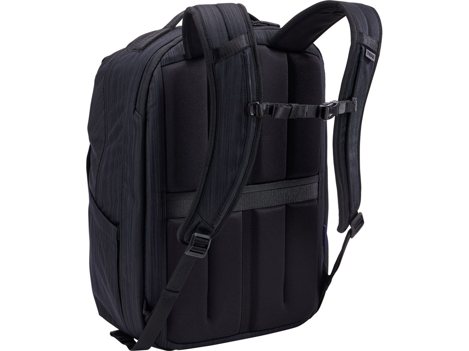 Thule Stravan 2.0 Recycled 16’’ Laptop Backpack - Gray - Laptop Backpacks