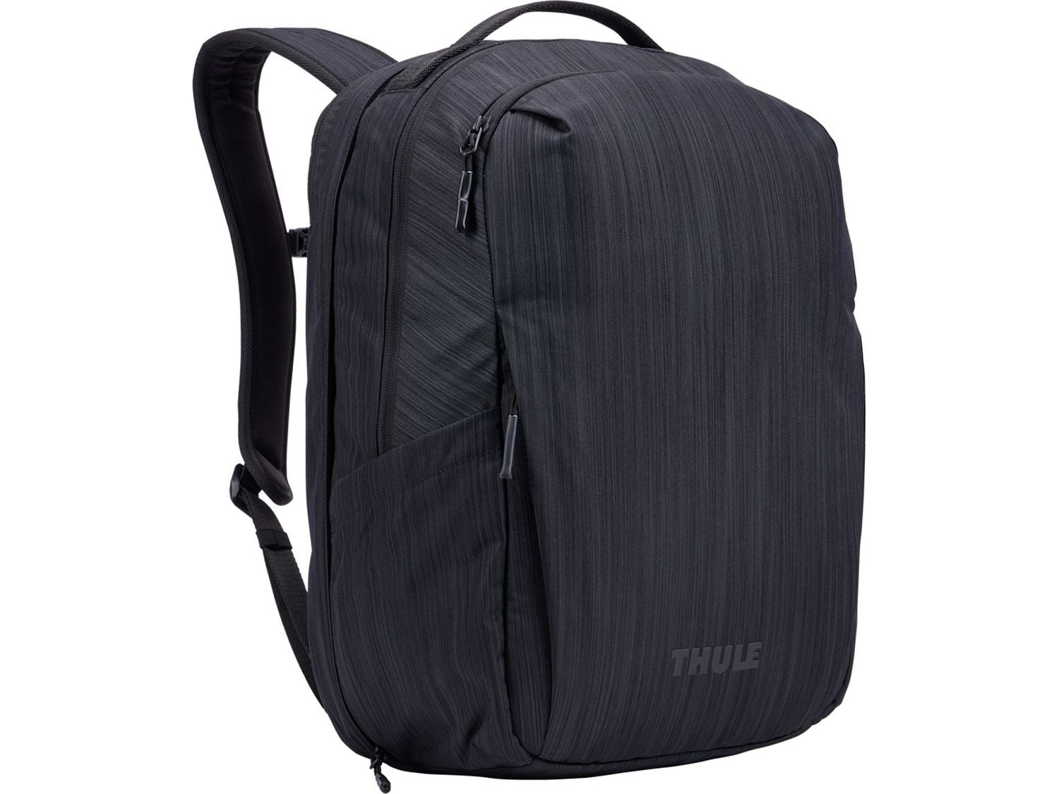 Thule Stravan 2.0 Recycled 16’’ Laptop Backpack - Gray - Laptop Backpacks
