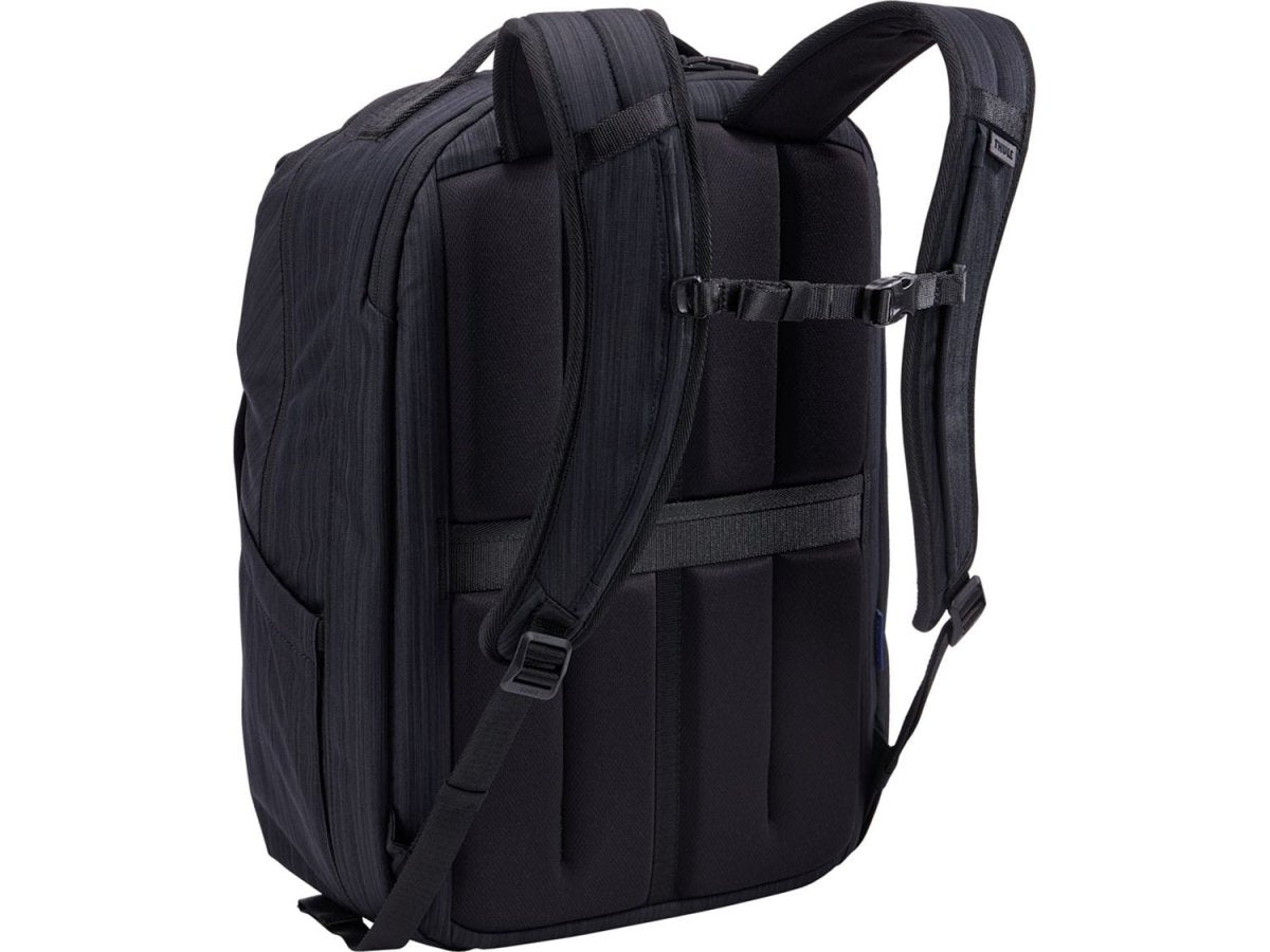 Thule Stravan 2.0 Recycled 16'' Laptop Backpack - Laptop Backpacks - SwagWear