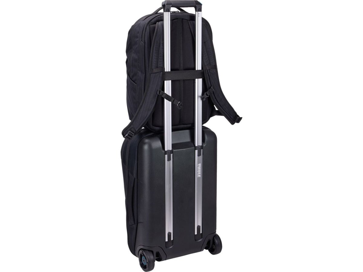 Thule Stravan 2.0 Recycled 16'' Laptop Backpack - Laptop Backpacks - SwagWear