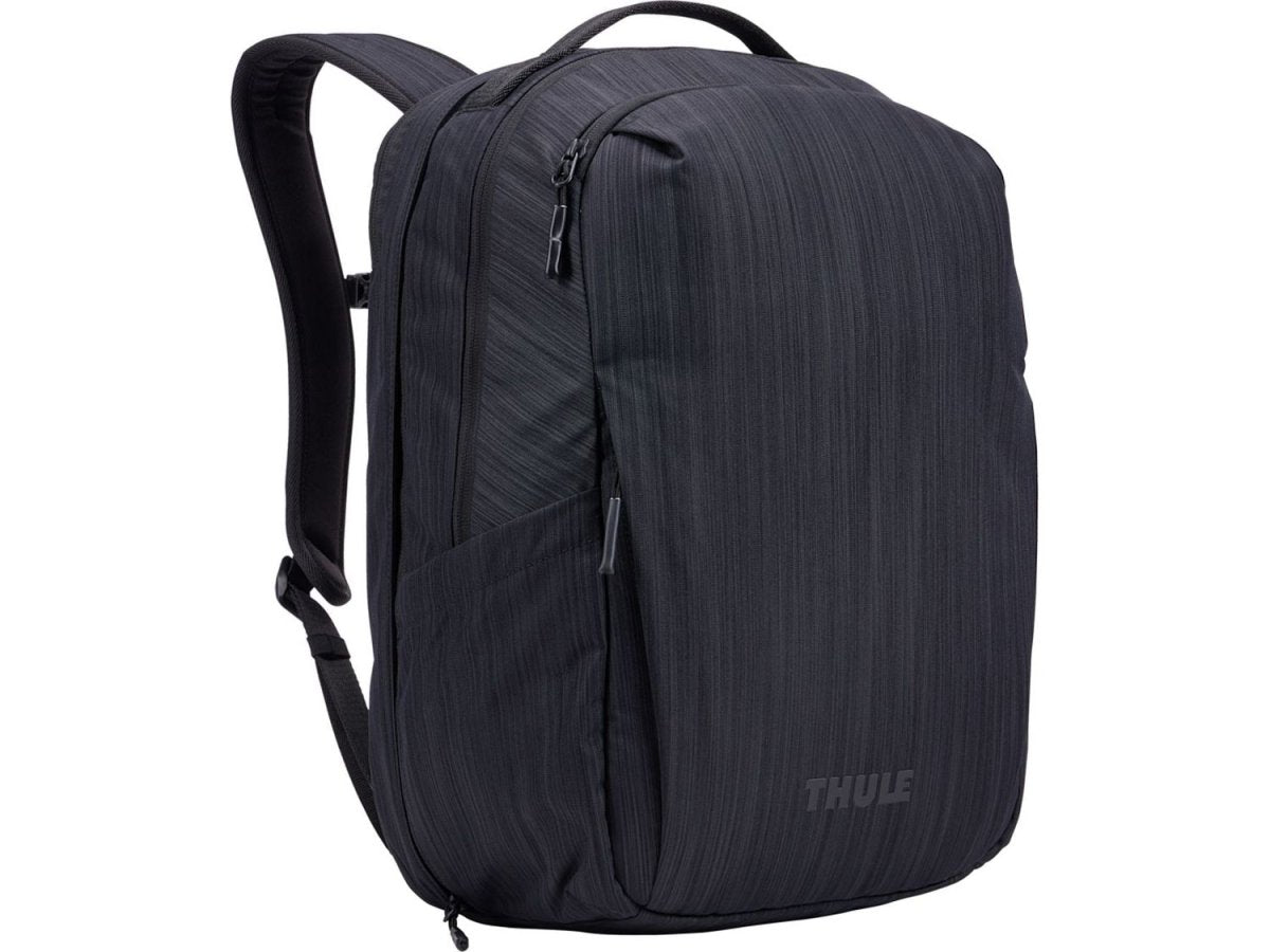 Thule Stravan 2.0 Recycled 16'' Laptop Backpack - Laptop Backpacks - SwagWear