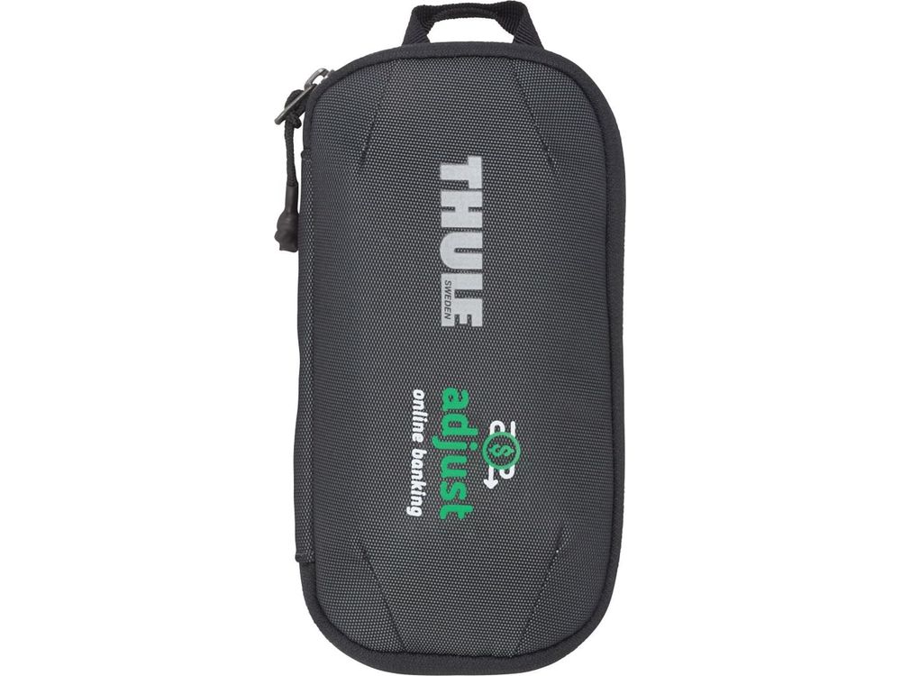 Thule Subterra PowerShuttle Mini - Black - Tech Kits