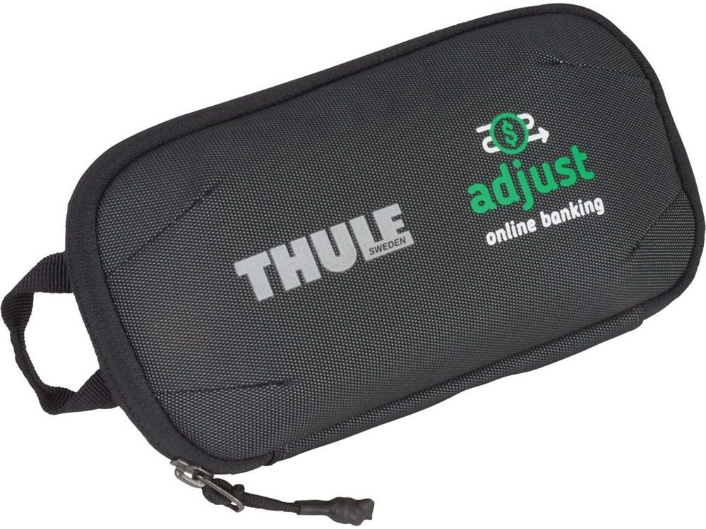 Thule Subterra PowerShuttle Mini - Black - Tech Kits