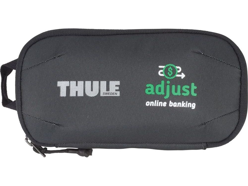 Thule Subterra PowerShuttle Mini - Black - Tech Kits